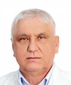 Гамурарь Георгий Карпович лор (отоларинголог)