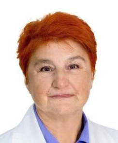 Дохно Валентина Иосифовна акушер