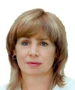 Калягина Алла Викторовна кардиолог