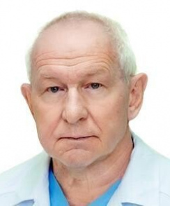 Сырых Андрей Иванович хирург
