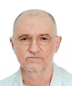 Тотушев Ибрагим Гаджиевич стоматолог
