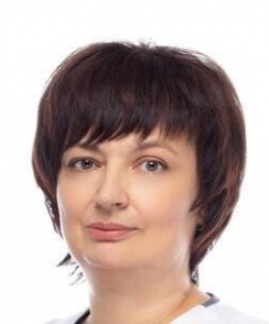 Федорова Мария Викторовна узи-специалист