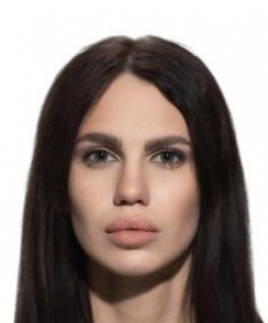 Короткова Марина Эдуардовна терапевт