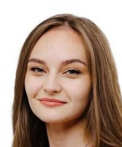 Басенцян Юлия Дмитриевна стоматолог