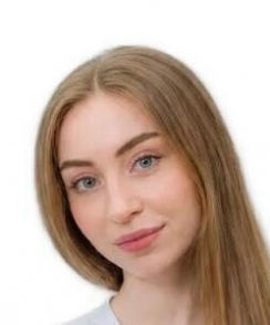Атабиева Камила Ахматовна стоматолог