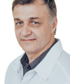 Храмцов Алексей Анатольевич гинеколог