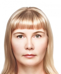 Другова Ирина Константиновна узи-специалист