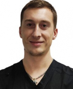 Селионов Александр Владимирович анестезиолог