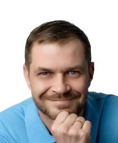 Богданов Андрей Олегович стоматолог