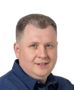 Бейлин Дмитрий Михайлович акушер