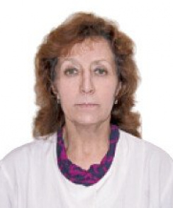 Гуськова Татьяна Ивановна эндокринолог