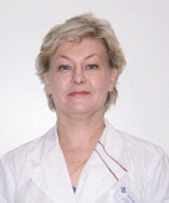 Рубенкова Алла Анатольевна терапевт