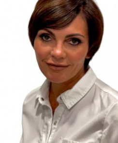 Михайлова Татьяна Борисовна гинеколог
