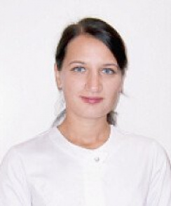 Буканова Таисия Юрьевна кардиолог