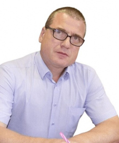 Асеев Александр Владимирович маммолог