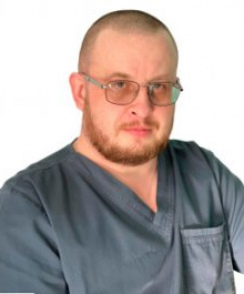 Кулаков Павел Андреевич хирург