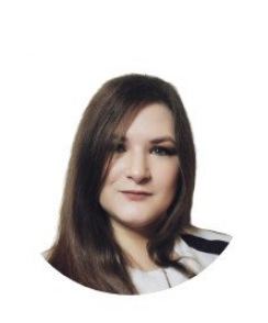 Бакулина Александра Владимировна флеболог