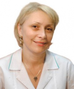Дворяшина Марина Ивановна маммолог