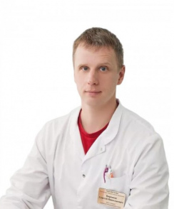 Воронов Сергей Николаевич хирург