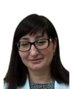Кузнецова Виктория Ивановна эндокринолог
