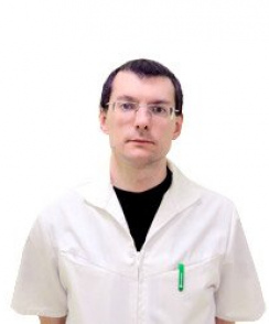 Медведев Александр Юрьевич флеболог