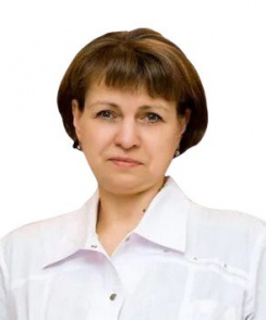 Стольникова Ирина Ивановна гинеколог