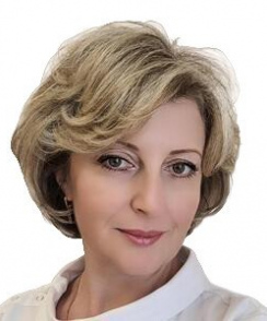Василевская Елена Николаевна невролог