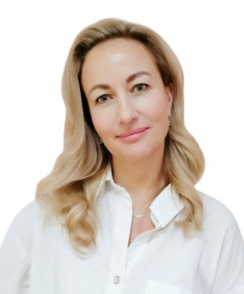 Левинова Алла Викторовна узи-специалист