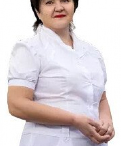 Иванова Наталья Анатольевна узи-специалист