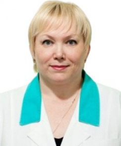 Зуева Галина Анатольевна невролог