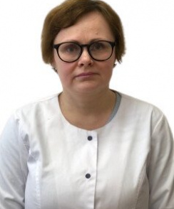 Тарасенкова Наталья Анатольевна педиатр