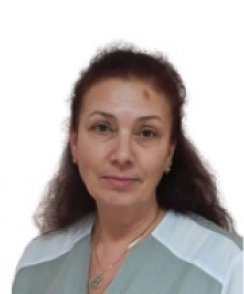 Рассказова Ольга Леонидовна аллерголог
