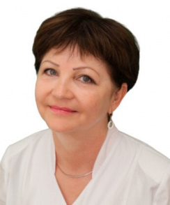 Коннова Наталья Ивановна узи-специалист