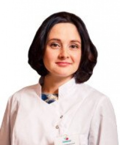Федотова Галина Александровна узи-специалист