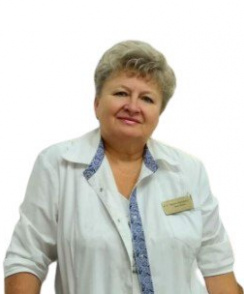 Быстрова Ирина Юрьевна гинеколог