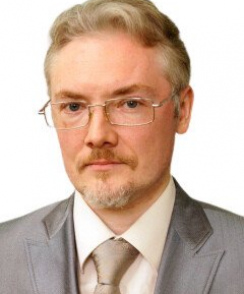 Алексеев Денис Вячеславович узи-специалист