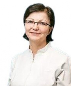 Саушкина Ирина Ивановна узи-специалист