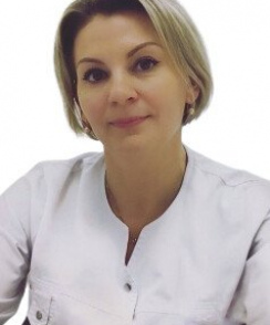 Садовникова Любовь Владимировна венеролог