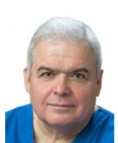 Садов Алексей Юрьевич маммолог