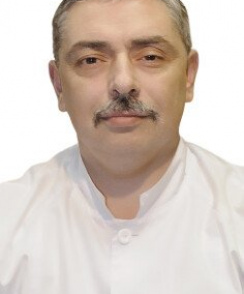 Деллалов Николай Николаевич мануальный терапевт