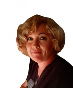 Кузнецова Елена Павловна узи-специалист