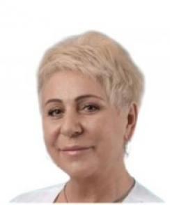 Дусаева Людмила Александровна дерматолог