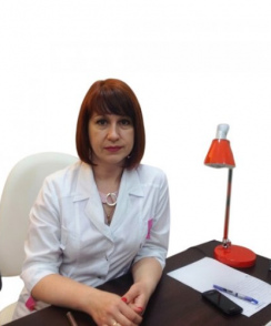 Коршакова Маргарита Васильевна невролог
