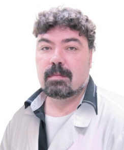Мельников Иван Николаевич психотерапевт
