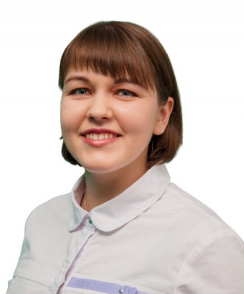 Зябрева Ирина Андреевна гастроэнтеролог