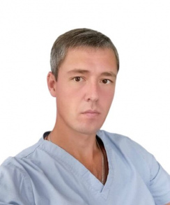 Батов Иван Владимирович лор (отоларинголог)