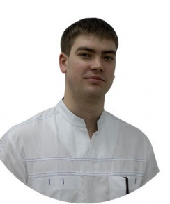 Юриков Дмитрий Александрович хирург