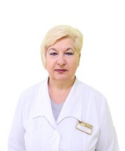 Сорокина Галина Геннадьевна эндоскопист