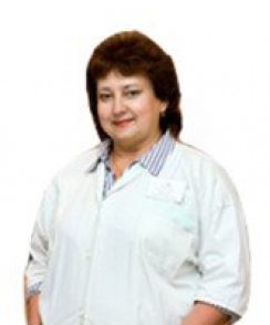 Щеглова Наталья Афанасьевна окулист (офтальмолог)