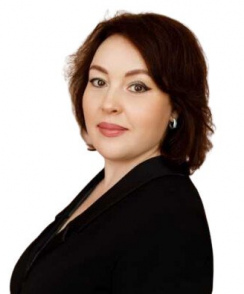 Гармонова Наталья Анатольевна гинеколог